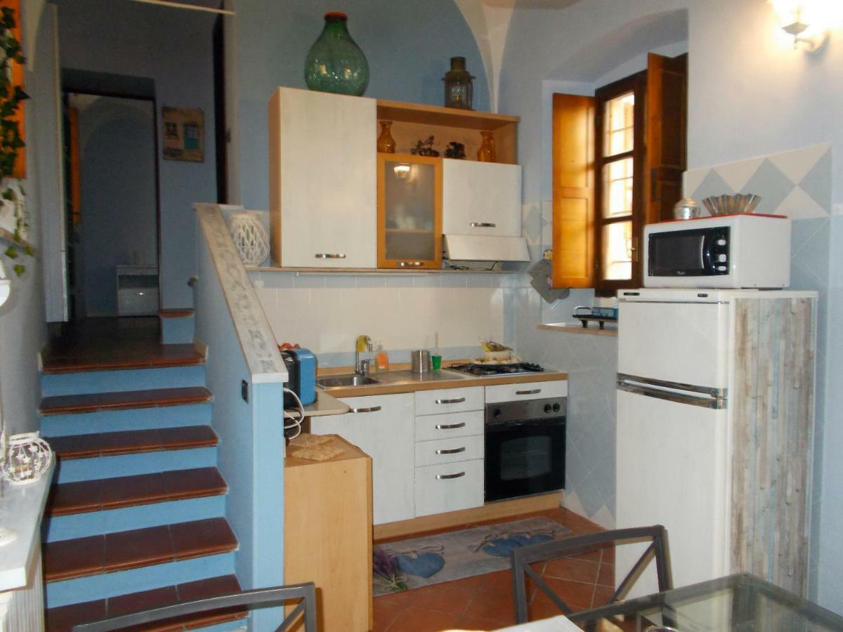 “La Loggia” Apartment 卡萨莱蒙费拉托 外观 照片