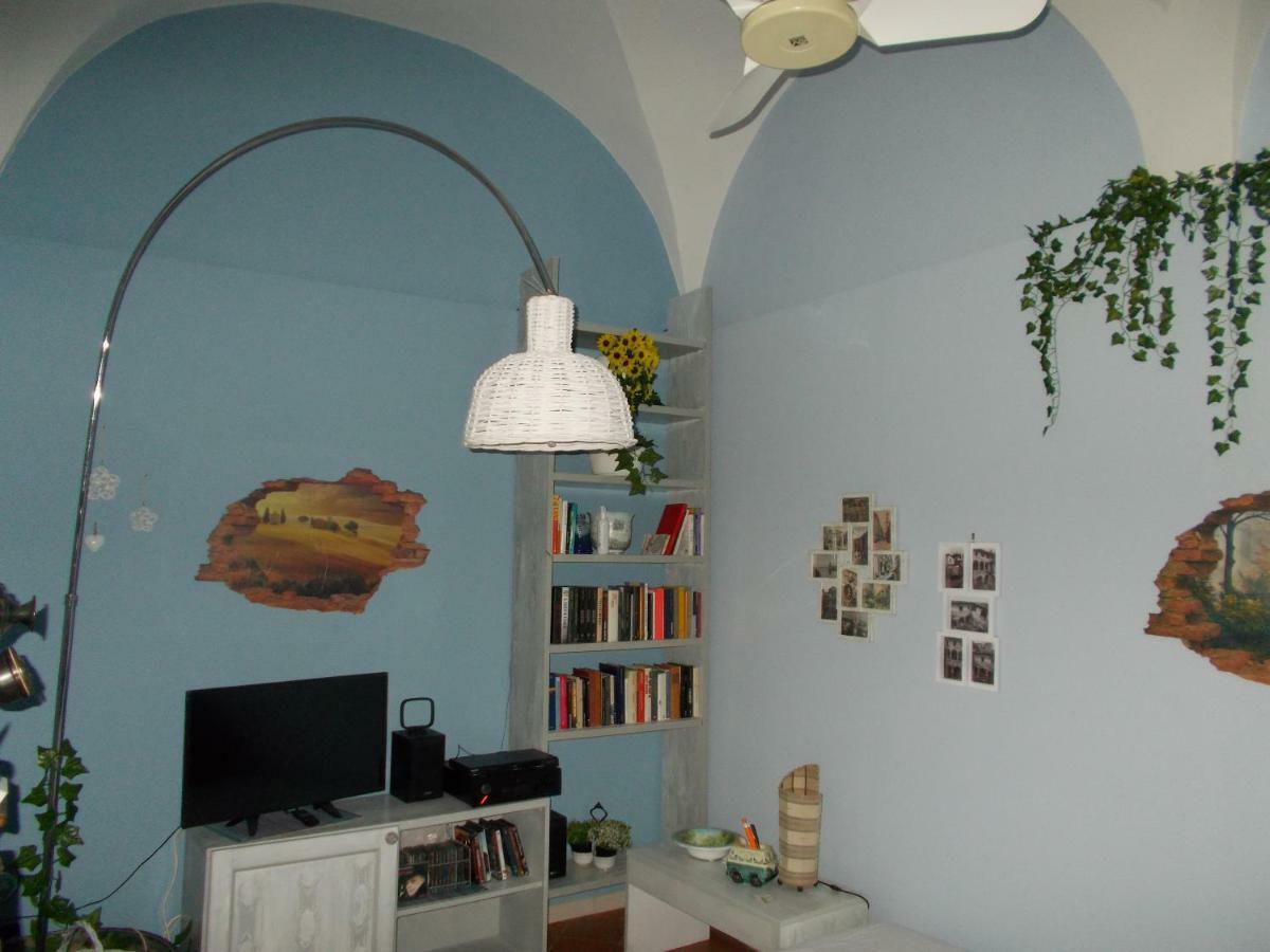 “La Loggia” Apartment 卡萨莱蒙费拉托 外观 照片