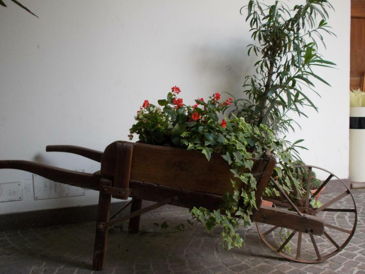 “La Loggia” Apartment 卡萨莱蒙费拉托 外观 照片