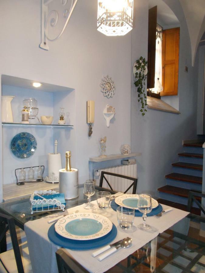 “La Loggia” Apartment 卡萨莱蒙费拉托 外观 照片