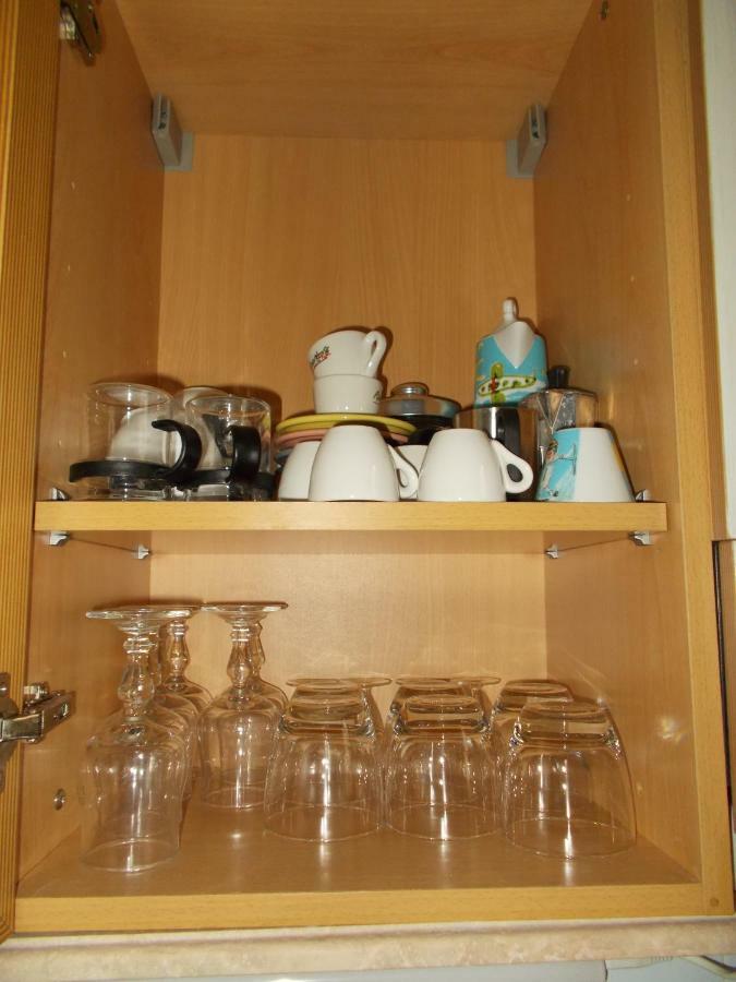 “La Loggia” Apartment 卡萨莱蒙费拉托 外观 照片